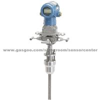 Rosemount 3051CFA Wireless Annubar Flow Meter