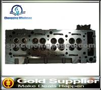Engine Parts OEM OM611.980 OM611.981 OE 6110104420 6110102320 AMC908572 Cylinder Head For Benz