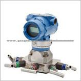 Rosemount 3051CFC Compact Orifice Plate Flow Meter