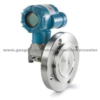 Rosemount 3051CFC Wireless Compact Annubar Flow Meter