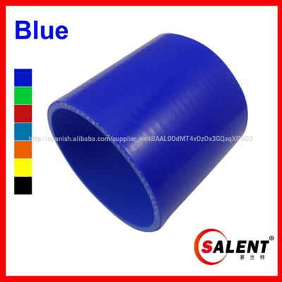 Turbo/intercooler straight silicone coupler hose ID83mm