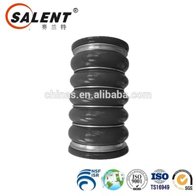 OEM 0020946082 Automotive Intercooler Truck Silicone Hose