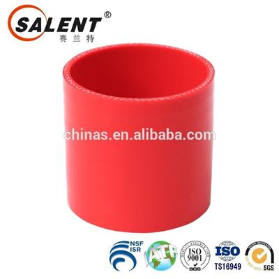 OEM 375527 Automotive Intercooler Truck Silicone Hose