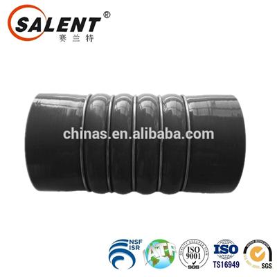 OEM 0015018082 Automotive Intercooler Truck Silicone Hose