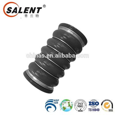 OEM 3845011482 Automotive Intercooler Truck Silicone Hose