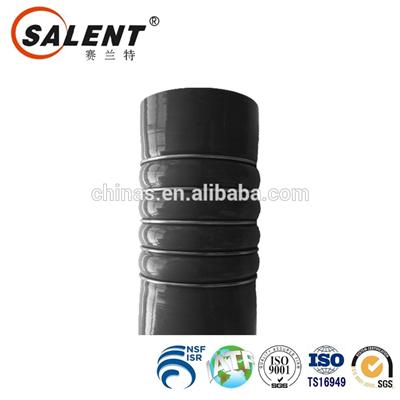 OEM 0020941882 Automotive Intercooler Truck Silicone Hose