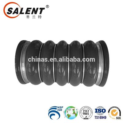 OEM 3825288482 Automotive Intercooler Truck Silicone Hose