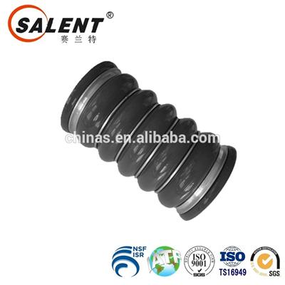 OEM 6845011082 Automotive Intercooler Truck Silicone Hose