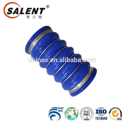 OEM 6845010882 Automotive Intercooler Truck Silicone Hose