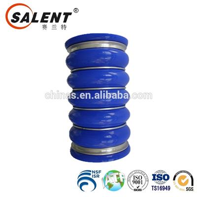 OEM 3845289182 Automotive Intercooler Truck Silicone Hose