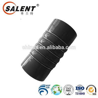 OEM 0010947982 Automotive Intercooler Truck Silicone Hose