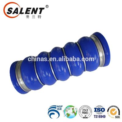 OEM 0020945582 Automotive Intercooler Truck Silicone Hose