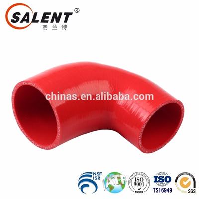 EBLOW OEM 98437153 Automotive Intercooler Truck Silicone Hose