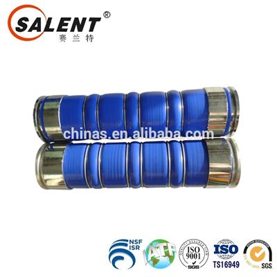 7N OEM 81963010901 Automotive Intercooler Truck Silicone Hose