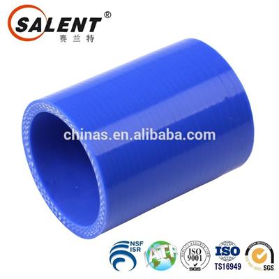 OEM1674313 Automotive Intercooler Truck Silicone Hose