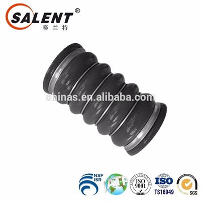 5N OEM 81963050135 Automotive Intercooler Truck Silicone Hose