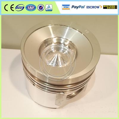 China Qsb3. 3 Diesel Engine Piston 4941139 4955416