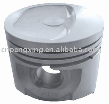 China FIAT Auto PISTON for FIAT 92 292 600 8030