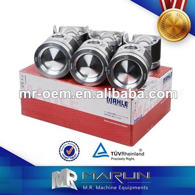 Original Quality Cost Effective Professional Auto Car Piston C6.4