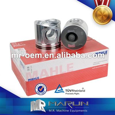 Export Quality Reasonable Price Brand Diesel Engine Piston Set