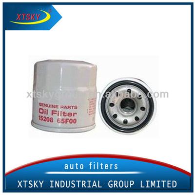XTSKY oil filter 15208-65F00