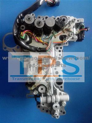 JF010E/RE0F09A Valve Body NISSAN TEANA, MURANO, MAXIMA, PRESAGE