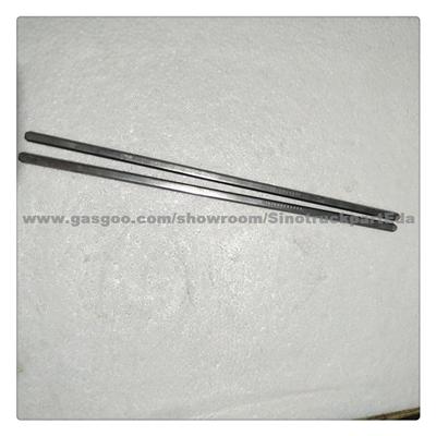 WG2229040223 Hex Key Spline Bracket For Howo Trucks