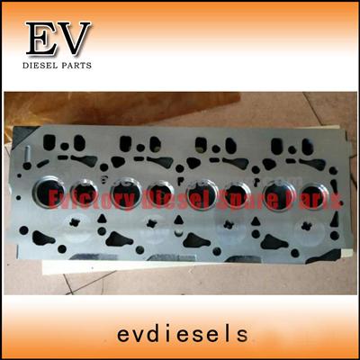 Cylinder Head 4D94 6144-11-1112 Engine Excavator Komatsu