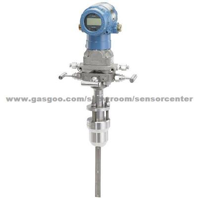 Rosemount 2051 In-Line Pressure Transmitter