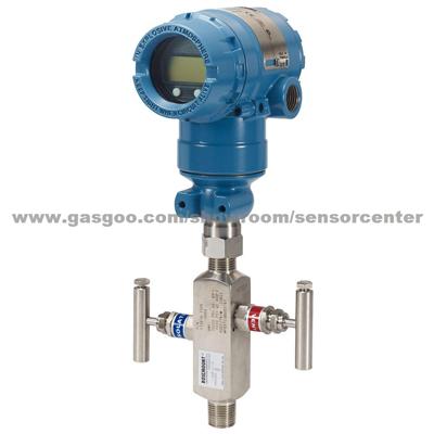 Rosemount 2051L Level Transmitter