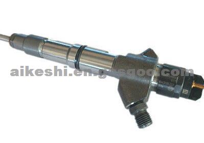 Bosch Common Rail Injector 0445120227