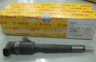 Bosch Common Rail Injector 0445110305