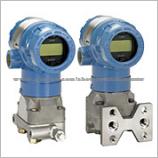 Rosemount 3051 Wireless Coplanar Pressure Transmitter