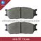 S4510019 Top Quality Brake Pad(FMSI : D1515) - img1