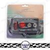 auto parts car accessories 12v power Ignition Switch Panel with red indicator light