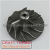 GTA20 743649-0029/797001-0001 Compressor Wheel