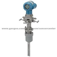 Rosemount 3051S MultiVariable? Flow Transmitter