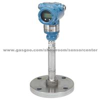 Rosemount 3051S Wireless In-Line Pressure Transmitter