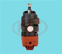 Auto Engine Power Steering Pump 256b-3407199-01 256b 3407199 01 256b340719901 for Kamaz Zil from China.