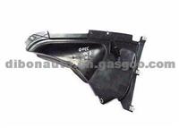 BMW 3 SERIES F35（12-14）Spoiler OEM 5171-7260-739 5171-7260-740