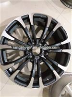 
2014-2016 niss-n patrol Y62 nismo wheel rim
