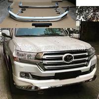 
2017 toyota land cruiser fj200 body kit
