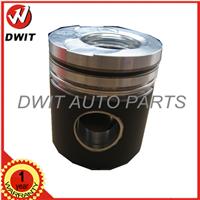 
automobile parts DH116 piston
