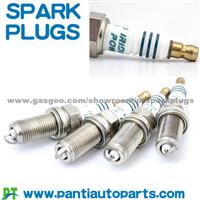 High Performance Iridium Spark Plug IKH24 For Denso Spark Plug