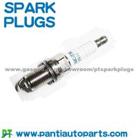 Replace Denso Iridium Spark Plug Sk20r11 For Toyota 90919-01210