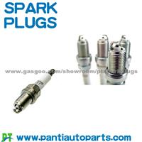 Standard Nickel Spark Plug For Denso K16TT