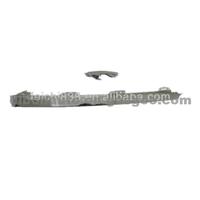 BMW 3 SERIES F35（12-14）Front Fog Lamp Frame Decorative Strip （Single） OEM 5111-7287-851 5111-7287-852