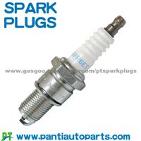 Spark Plugs For NGK BPR6ES
