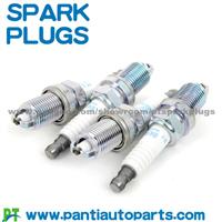 The Genuine Spark Plugs BKR6EK For Car Auto Ignition