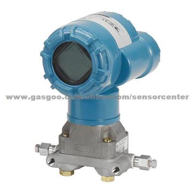 Rosemount 3051CFC Wireless Compact Conditioning Orifice Plate Flow Meter